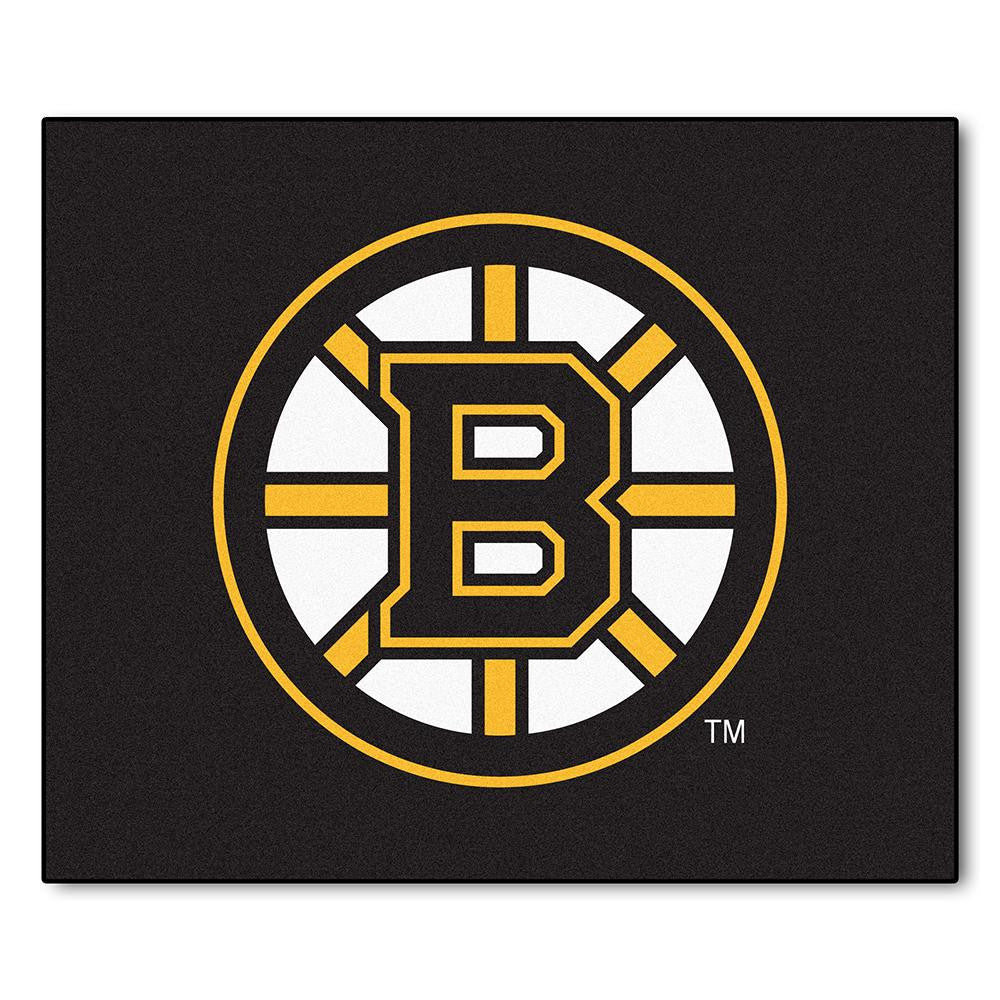 Boston Bruins NHL 5x6 Tailgater Mat (60x72)