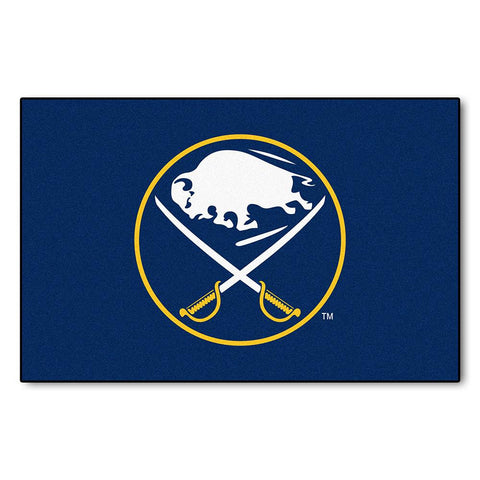 Buffalo Sabres NHL Starter Mat (20x30)