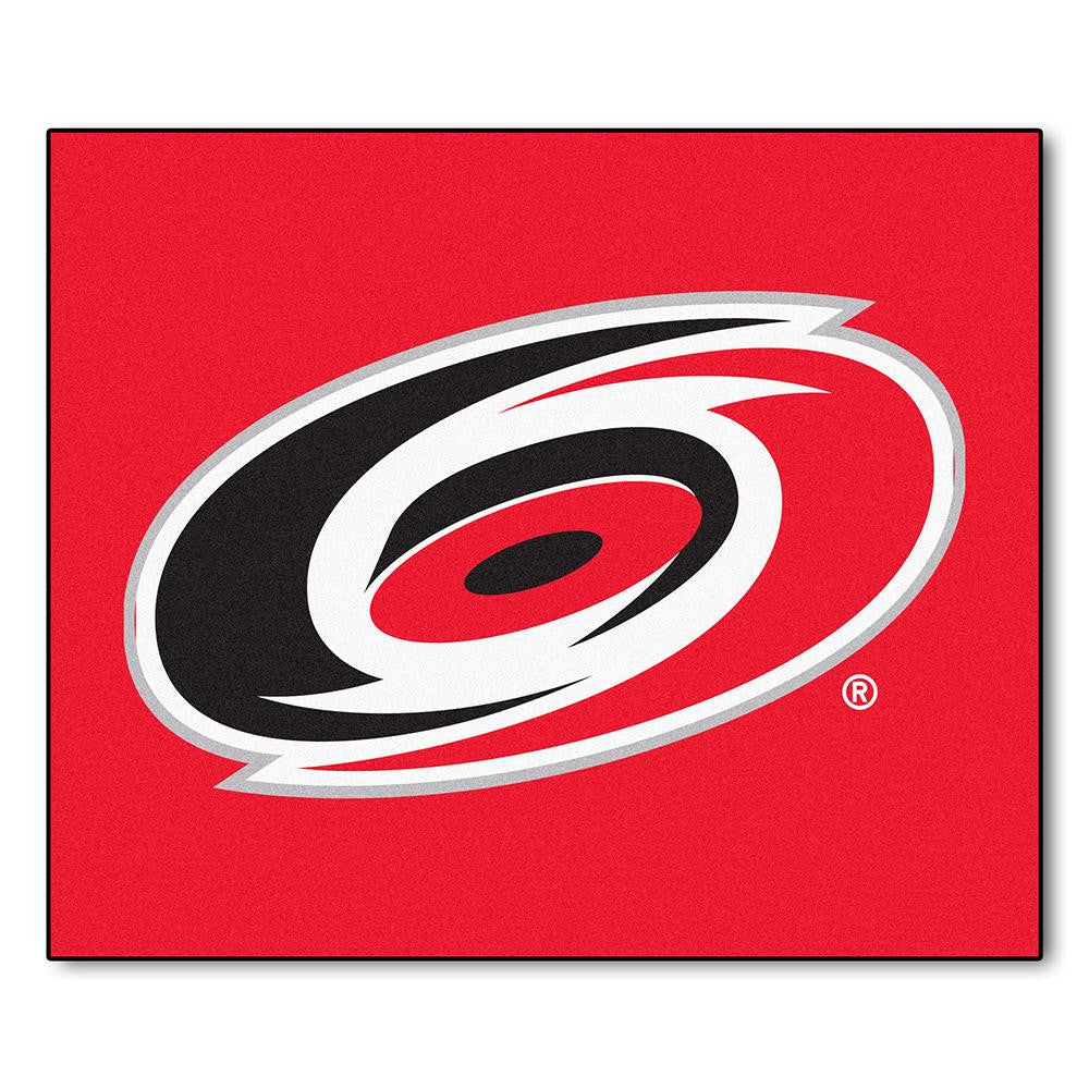 Carolina Hurricanes NHL 5x6 Tailgater Mat (60x72)