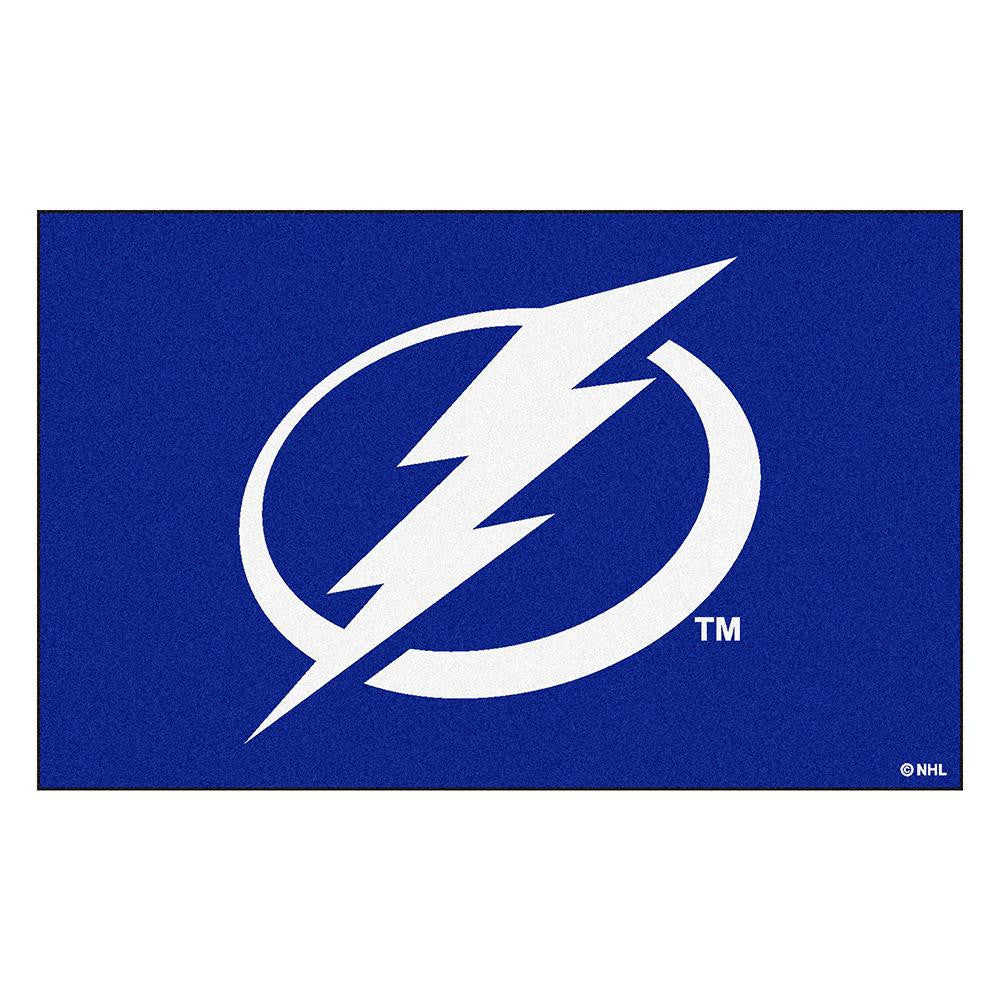 Tampa Bay Lightning NHL 5x8 Ulti-Mat  (60x96)