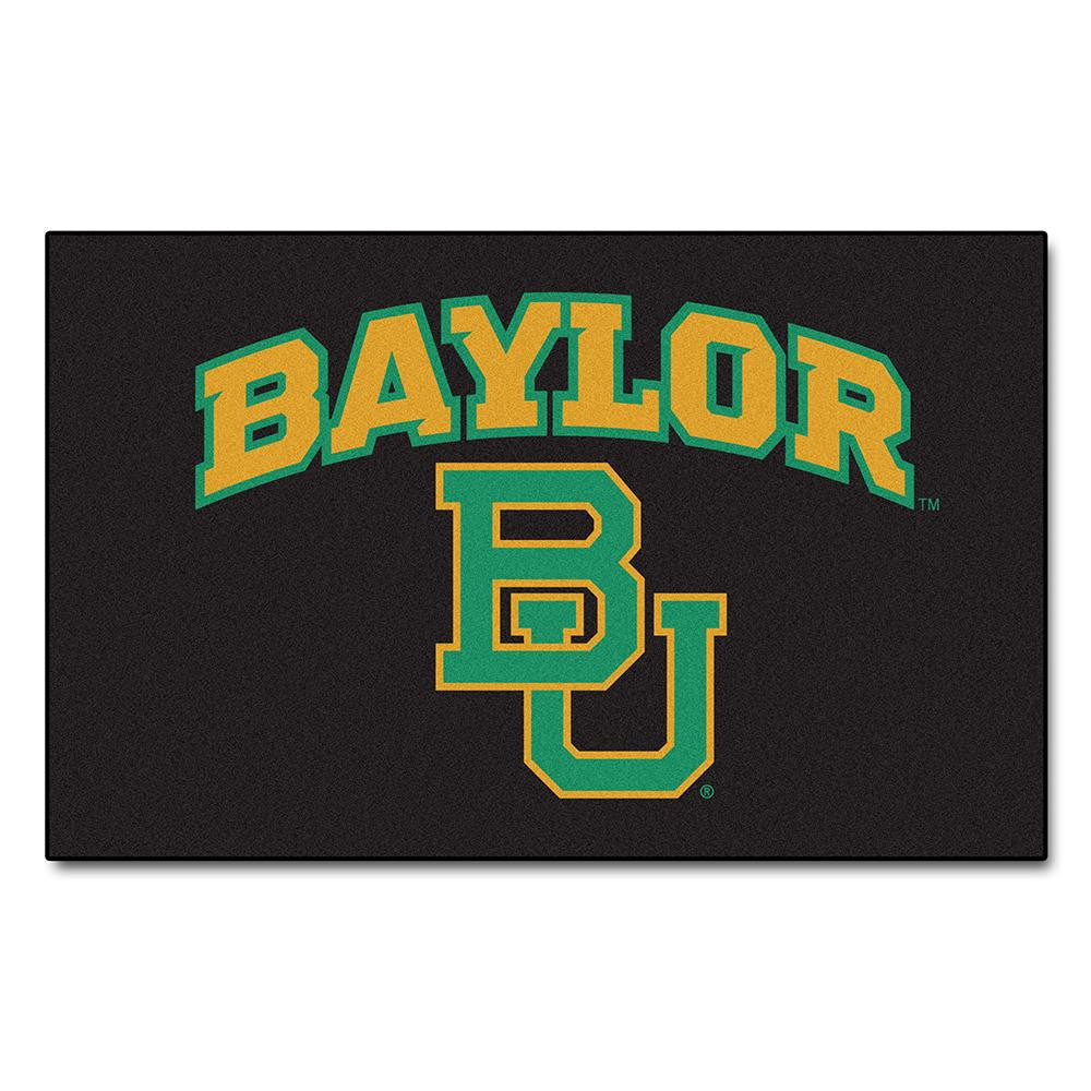 Baylor Bears NCAA Ulti-Mat Floor Mat (5x8')