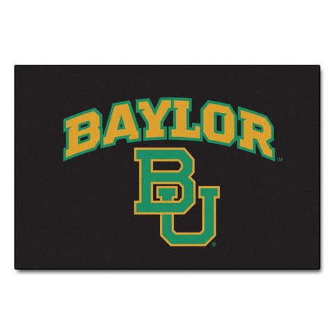 Baylor Bears NCAA Starter Floor Mat (20x30)