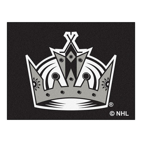 Los Angeles Kings NHL All-Star Mat (34x45)