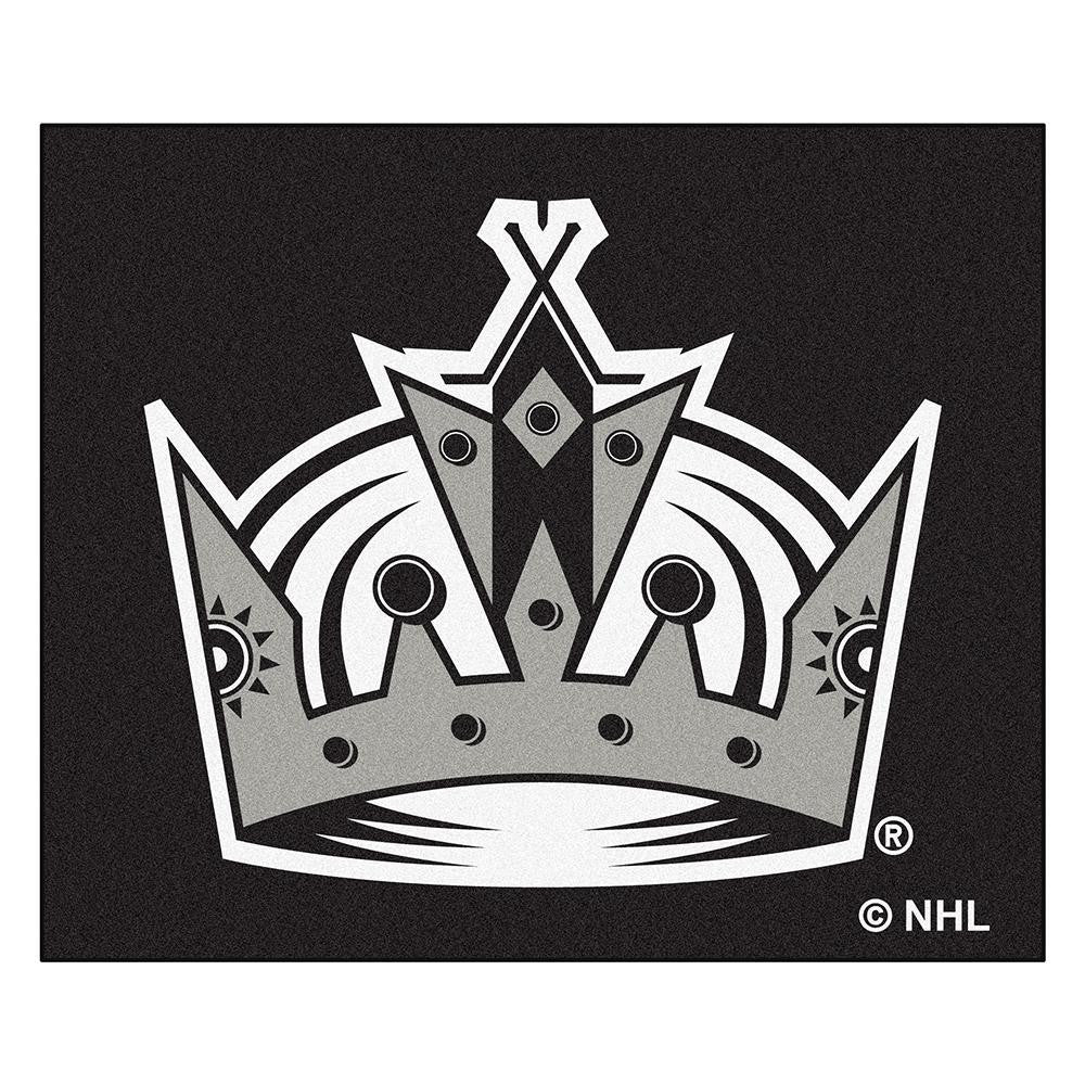 Los Angeles Kings NHL 5x6 Tailgater Mat (60x72)