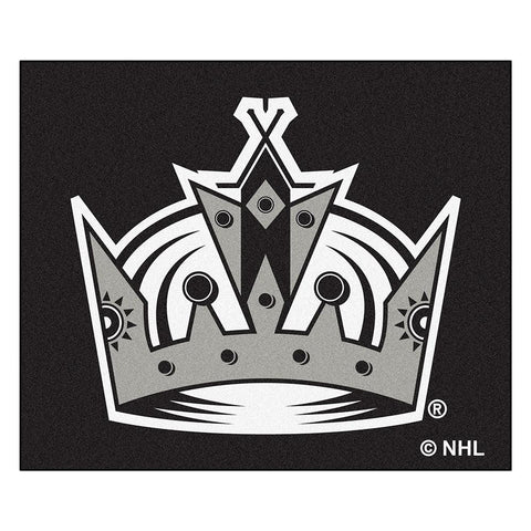 Los Angeles Kings NHL 5x6 Tailgater Mat (60x72)