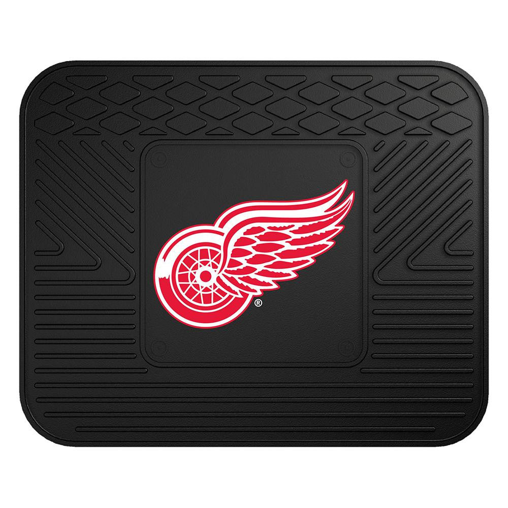 Detroit Red Wings NHL Utility Mat (14x17)