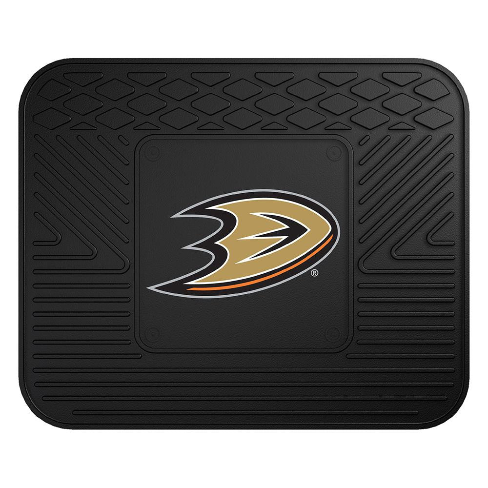 Anaheim Ducks NHL Utility Mat (14x17)