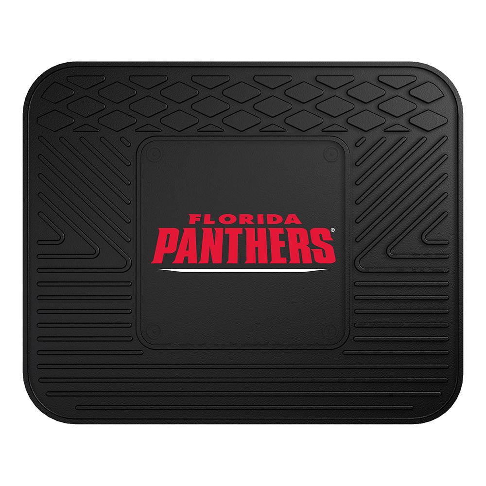 Florida Panthers NHL Utility Mat (14x17)