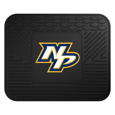 Nashville Predators NHL Utility Mat (14x17)