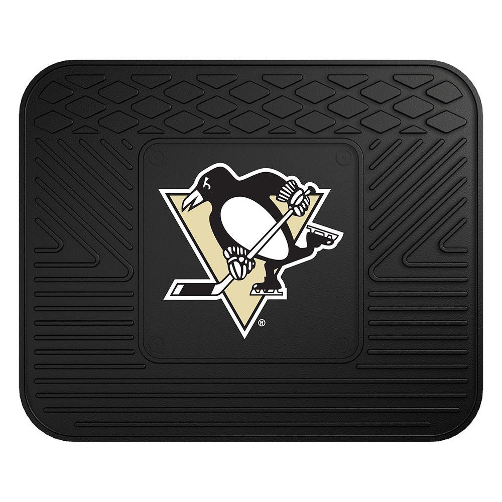 Pittsburgh Penguins NHL Utility Mat (14x17)