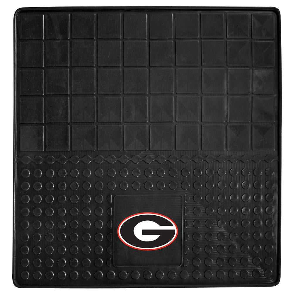 Georgia Bulldogs NCAA Vinyl Cargo Mat (31x31)