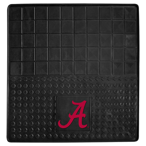 Alabama Crimson Tide NCAA Vinyl Cargo Mat (31x31)