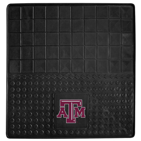 Texas A&M Aggies NCAA Vinyl Cargo Mat (31x31)