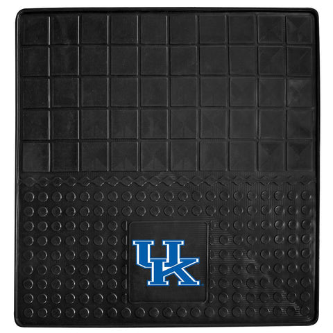 Kentucky Wildcats NCAA Vinyl Cargo Mat (31x31)