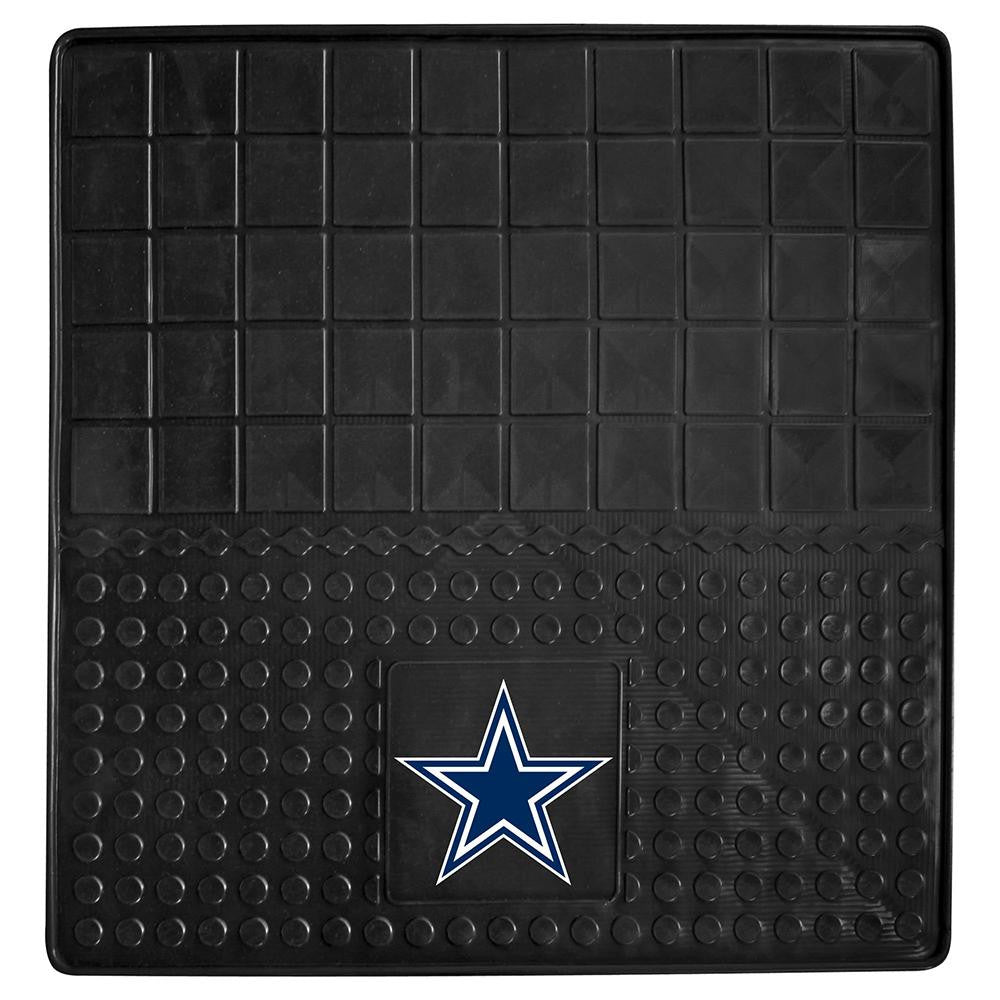 Dallas Cowboys NFL Vinyl Cargo Mat (31x31)