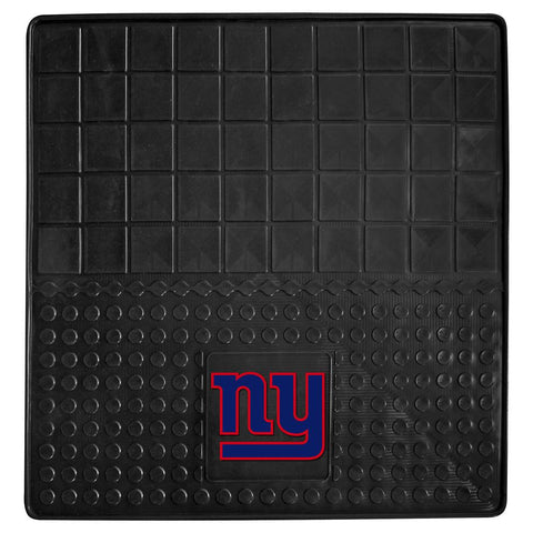 New York Giants NFL Vinyl Cargo Mat (31x31)