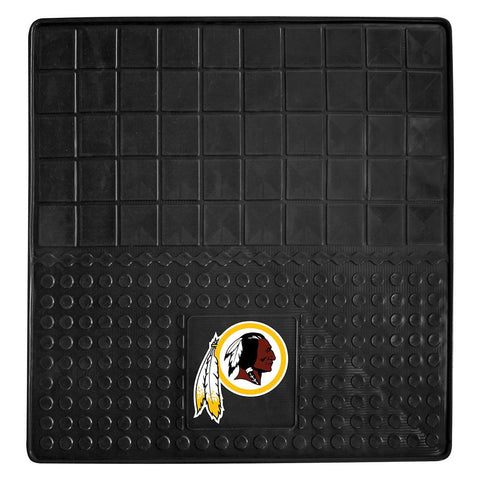 Washington Redskins NFL Vinyl Cargo Mat (31x31)