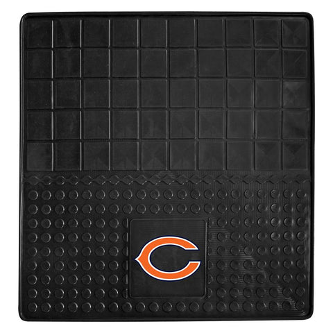 Chicago Bears NFL Vinyl Cargo Mat (31x31)
