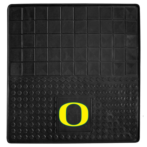 Oregon Ducks NCAA Vinyl Cargo Mat (31x31)