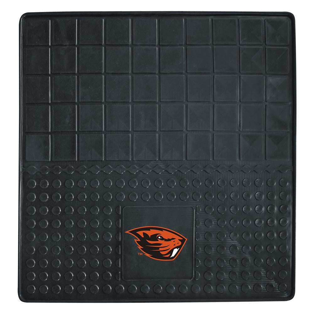 Oregon State Beavers NCAA Vinyl Cargo Mat (31x31)