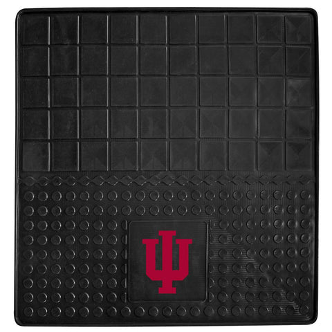 Indiana Hoosiers NCAA Vinyl Cargo Mat (31x31)