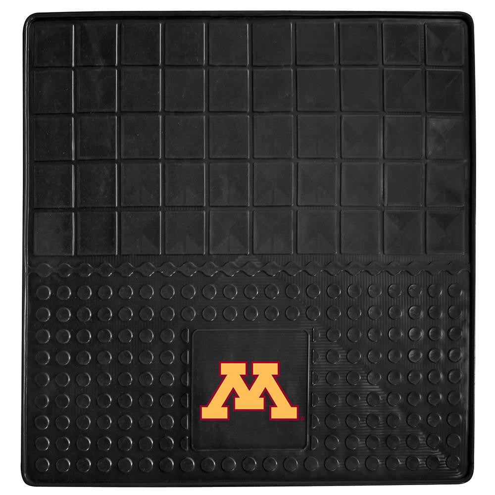 Minnesota Golden Gophers NCAA Vinyl Cargo Mat (31x31)