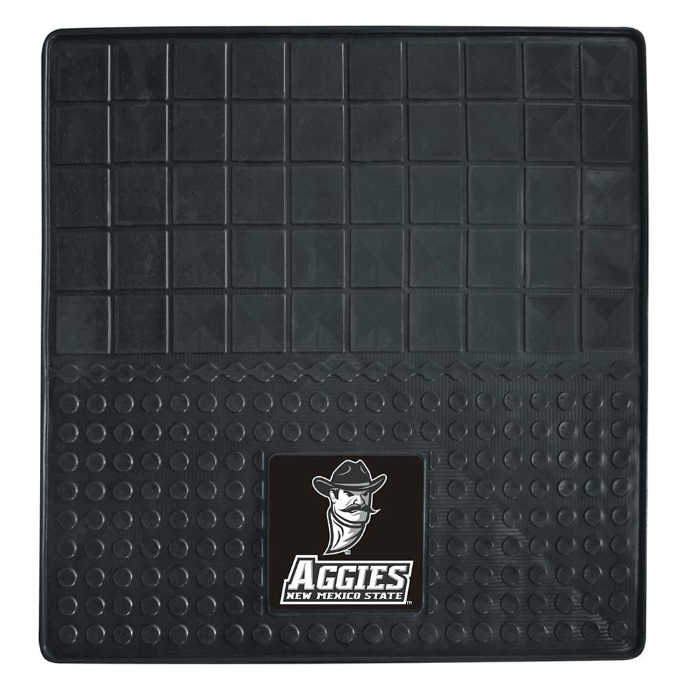 New Mexico State Aggies NCAA Vinyl Cargo Mat (31x31)