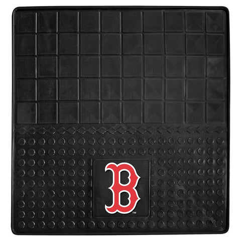 Boston Red Sox MLB Vinyl Cargo Mat (31x31)