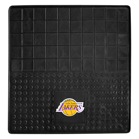 Los Angeles Lakers NBA Vinyl Cargo Mat (31x31)
