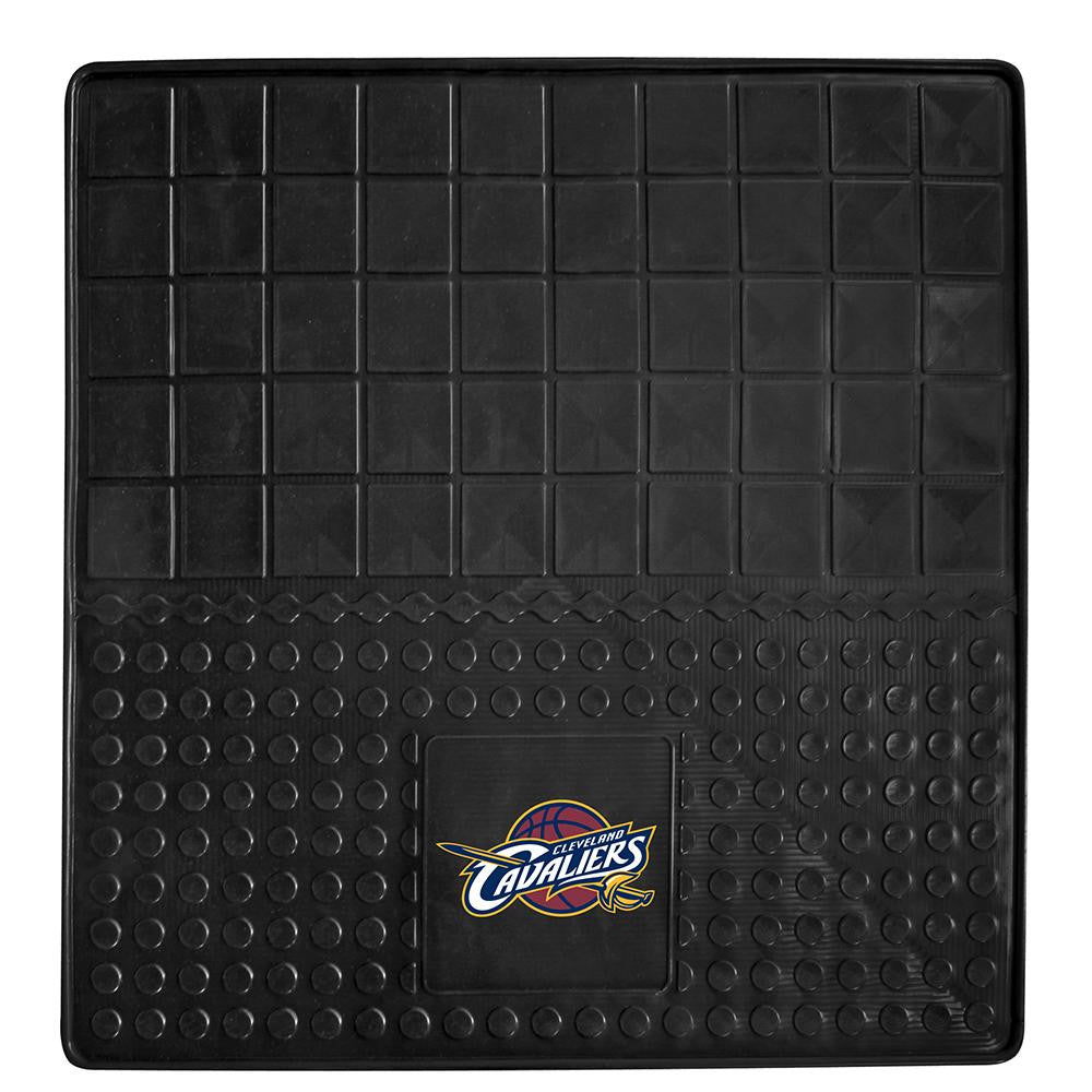 Cleveland Cavaliers NBA Vinyl Cargo Mat (31x31)