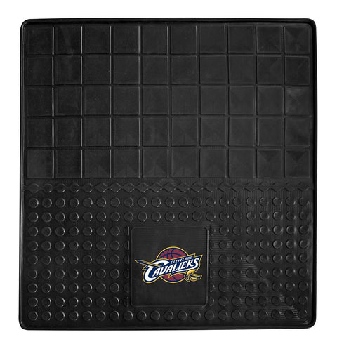 Cleveland Cavaliers NBA Vinyl Cargo Mat (31x31)