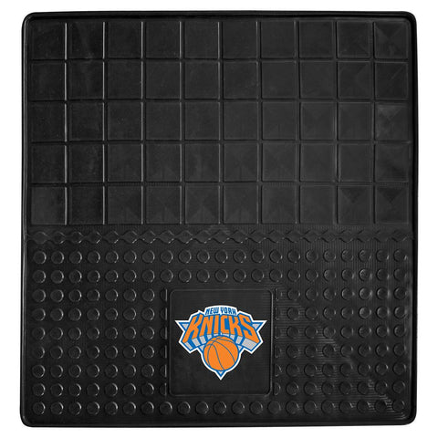 New York Knicks NBA Vinyl Cargo Mat (31x31)