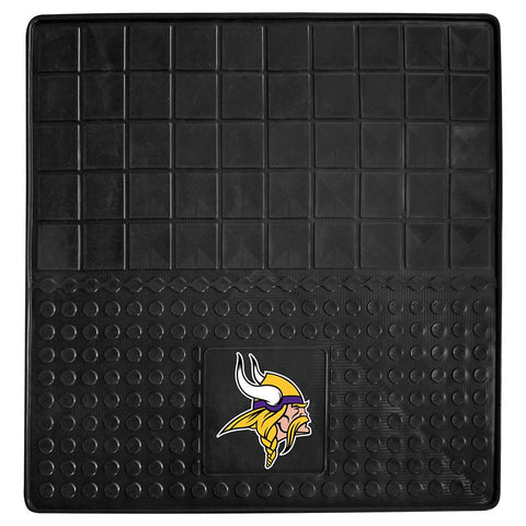 Minnesota Vikings NFL Vinyl Cargo Mat (31x31)