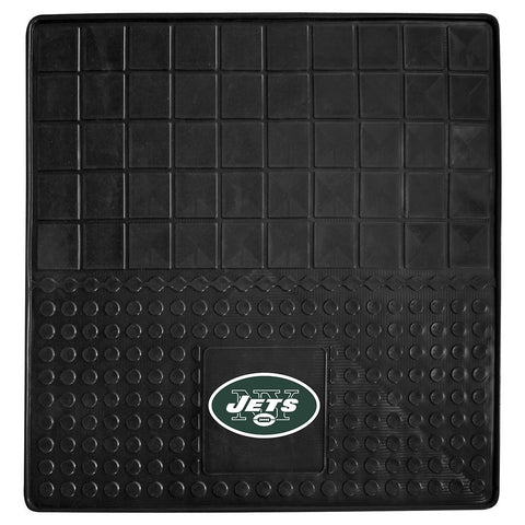 New York Jets NFL Vinyl Cargo Mat (31x31)