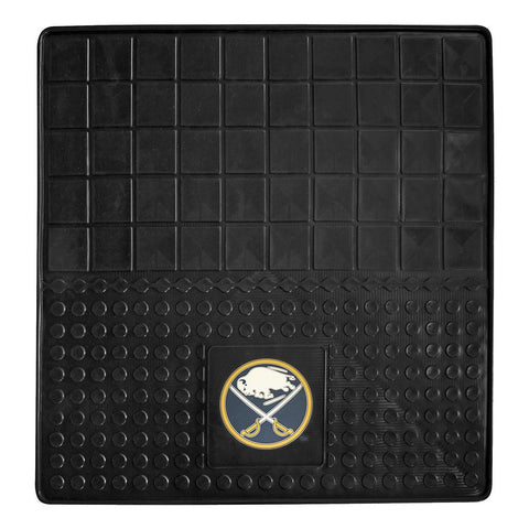 Buffalo Sabres NHL Vinyl Cargo Mat (31x31)