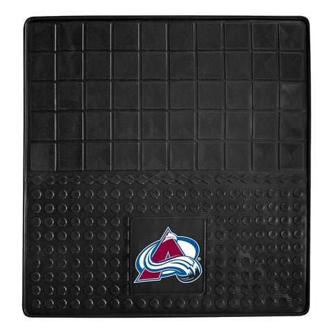 Colorado Avalanche NHL Vinyl Cargo Mat (31x31)