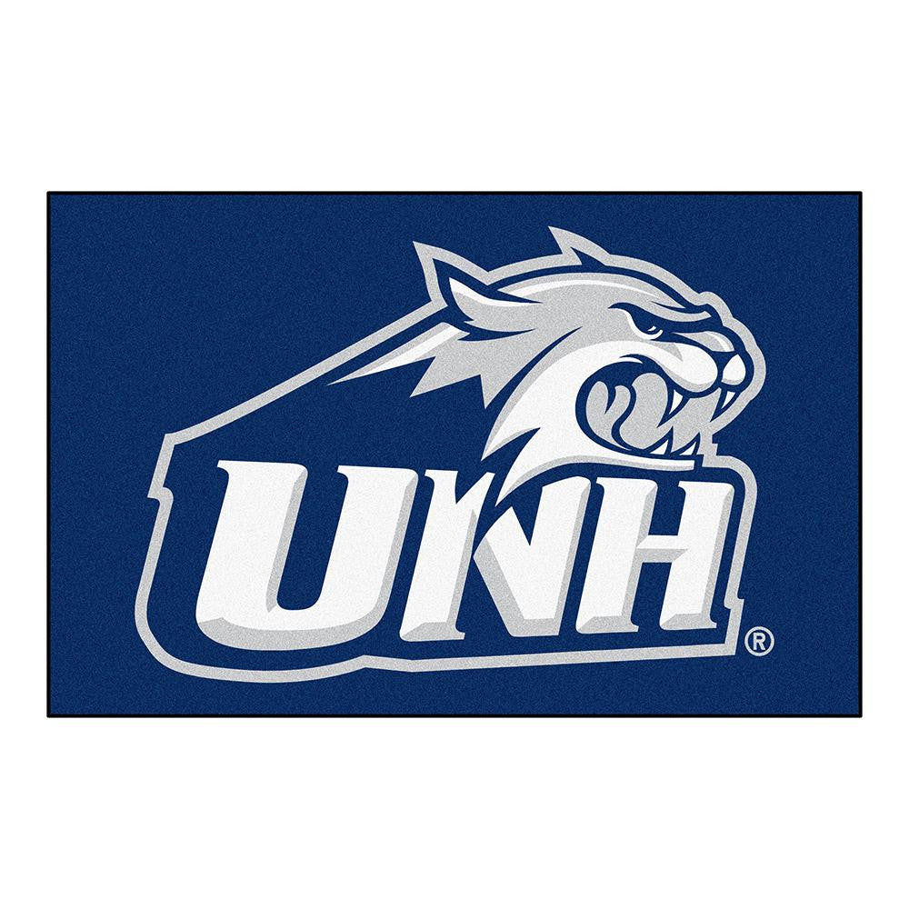 New Hampshire Wildcats NCAA Starter Floor Mat (20x30)