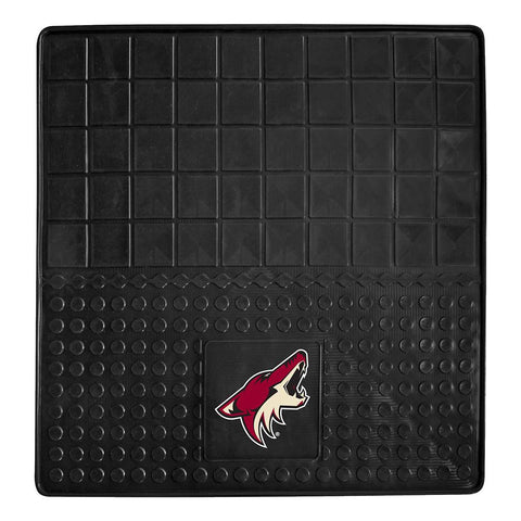 Phoenix Coyotes NHL Vinyl Cargo Mat (31x31)