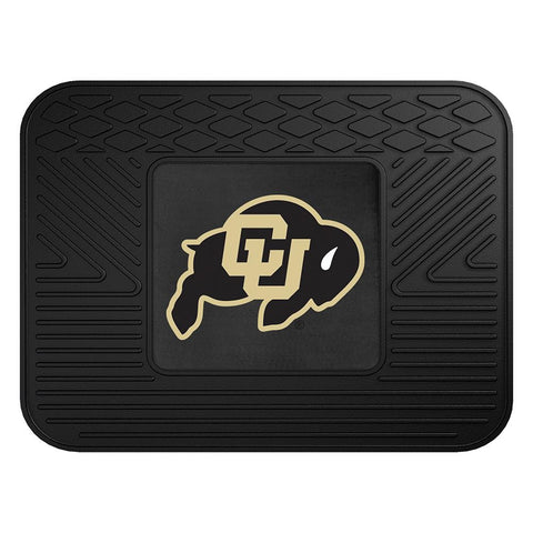 Colorado Golden Buffaloes NCAA Utility Mat (14x17)