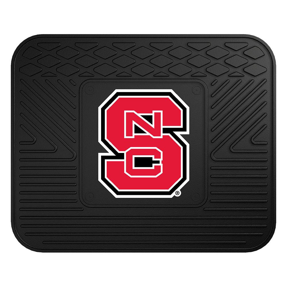 North Carolina State Wolfpack NCAA Utility Mat (14x17)