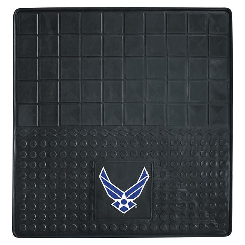 Air Force Falcons NCAA Vinyl Cargo Mat (31x31)