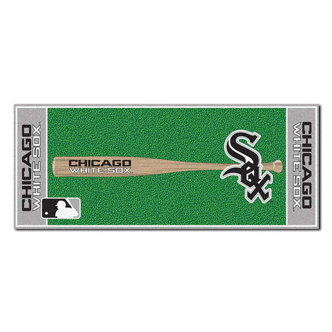 Chicago White Sox MLB Floor Runner (29.5x72)