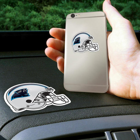 Carolina Panthers NFL Get a Grip Cell Phone Grip Accessory