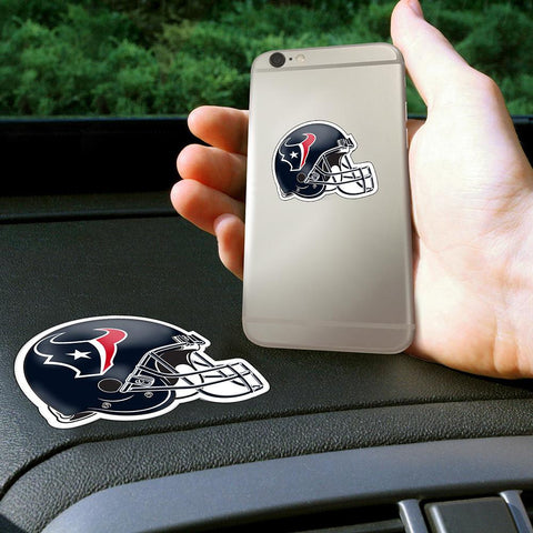 Houston Texans NFL Get a Grip Cell Phone Grip Accessory