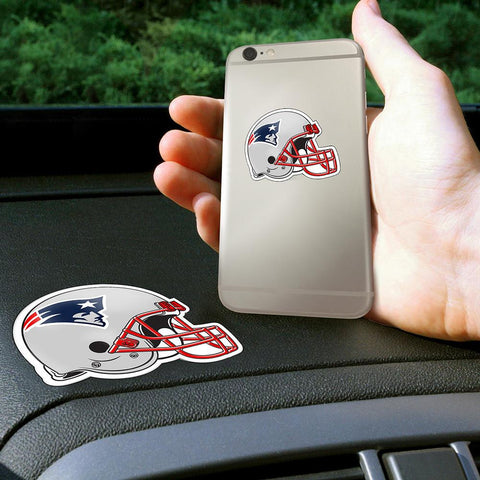New England Patriots NFL Get a Grip Cell Phone Grip Accessory