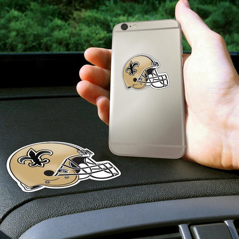 New Orleans Saints NFL Get a Grip Cell Phone Grip Accessory