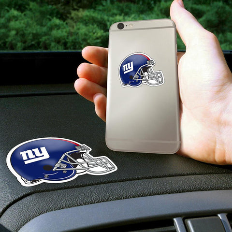New York Giants NFL Get a Grip Cell Phone Grip Accessory