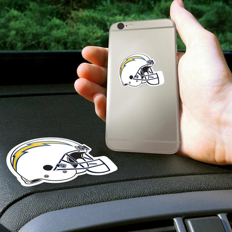 San Diego Chargers NFL Get a Grip Cell Phone Grip Accessory