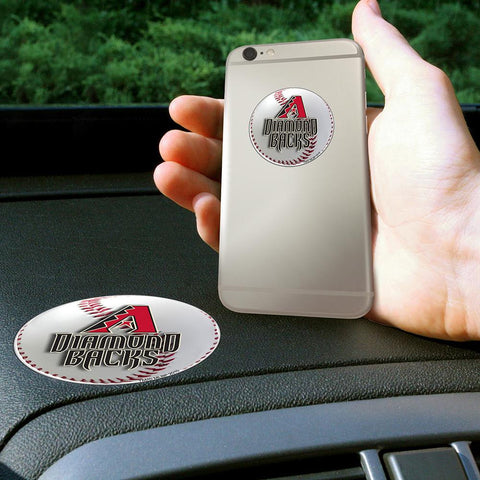 Arizona Diamondbacks MLB Get a Grip Cell Phone Grip Accessory