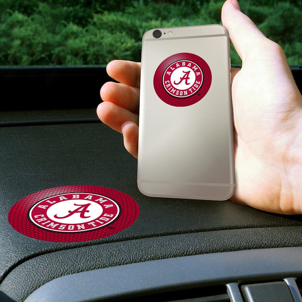 Alabama Crimson Tide NCAA Get a Grip Cell Phone Grip Accessory